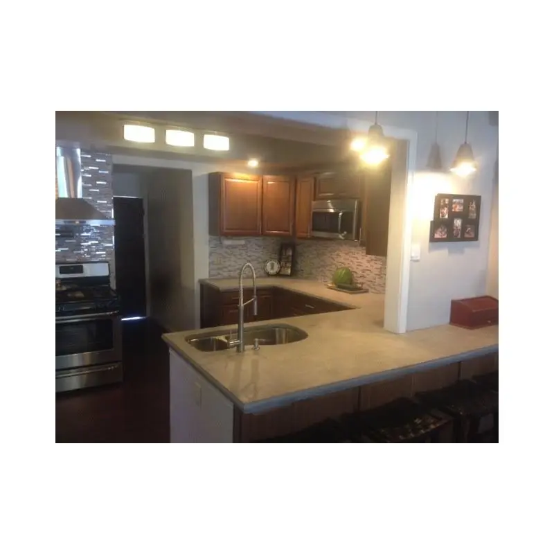 Concrete Countertop Cast In Place Forms- Sink Form - Image 3