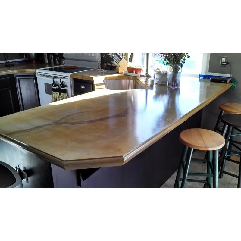 Concrete Countertop Dye- Z Aqua-Tint - Image 4
