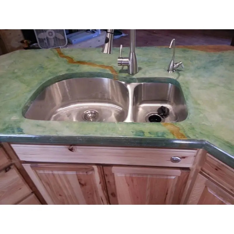 Concrete Countertop Dye- Z Aqua-Tint - Image 5