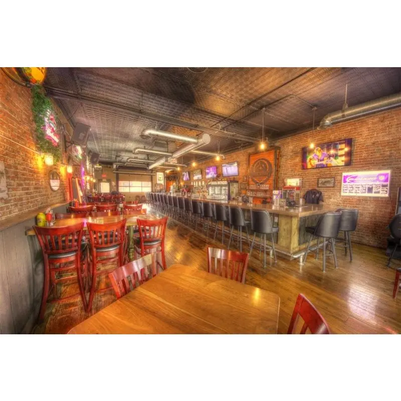 Concrete Countertop Forms - 3.5" Flat Square Commercial Bar - Image 8