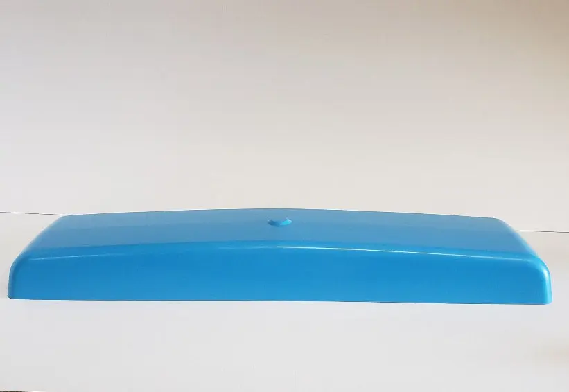 Concrete Sink Mold SDP-55 Trough Design (54")