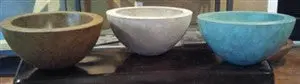 Concrete Vessel ABS Sink Mold DPM-10 Bowl (14"x6.5") - Image 7