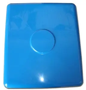Concrete Sink Mold SDP-22 Rectangle (18"x15.75"x7.5") - Image 3