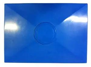 Concrete Sink Mold SDP-50 Rectangle (19"x14"x8.5") - Image 3
