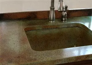 Concrete Sink Mold SDP-3 Farm (21"x15.75"x8.8") - Image 4