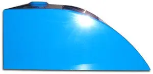 Concrete Sink Mold SDP-14 Arch Ramp (16"x14"x5.75") - Image 10