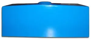 Concrete Sink Mold SDP-14 Arch Ramp (16"x14"x5.75") - Image 11