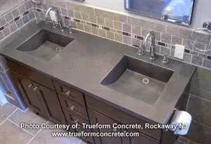 Concrete Sink Mold SDP-14 Arch Ramp (16"x14"x5.75") - Image 6