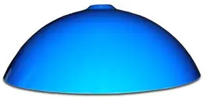 Concrete Sink Mold SDP-4 Round Bowl Design (15 3/8"x5.25") - Image 3