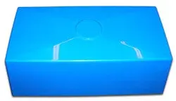 Concrete Sink Mold SDP-27 Farm (30"x15"x10") - Image 3