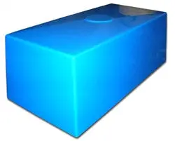 Concrete Sink Mold SDP-27 Farm (30"x15"x10") - Image 4