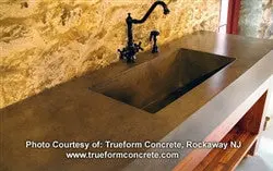 Concrete Sink Mold SDP-27 Farm (30"x15"x10") - Image 7