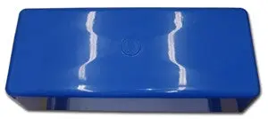 Concrete Sink Mold SDP-10 - Shallow Farm (32"x14.5"x4") - Image 4