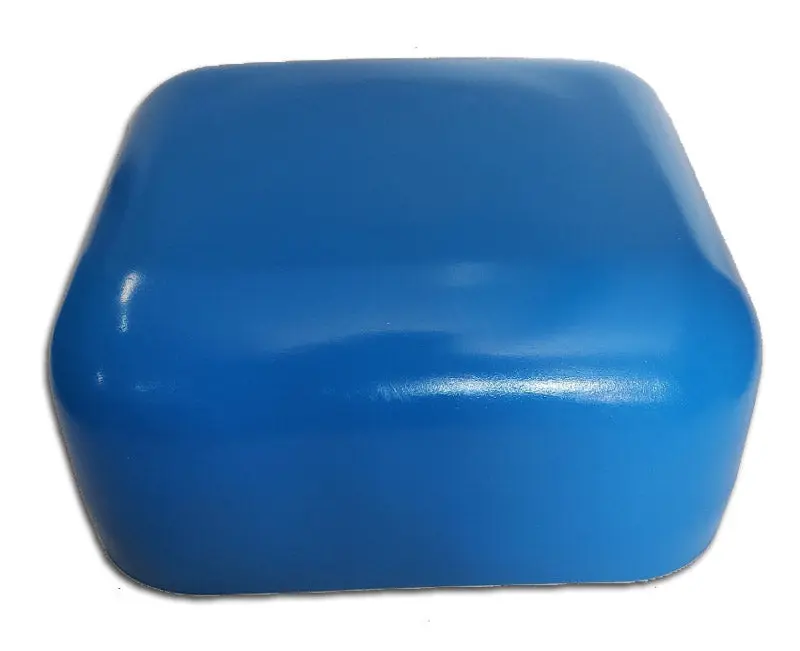 Concrete Mold SDP-39 Mini Prep Bar (10"x12"x 6") - Image 4