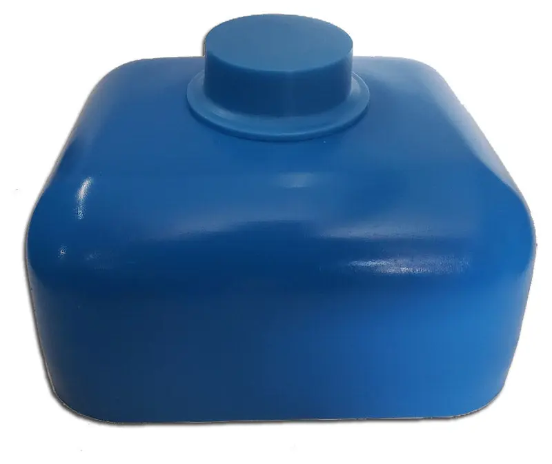Concrete Mold SDP-39 Mini Prep Bar (10"x12"x 6") - Image 6