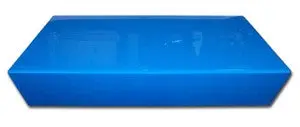 Concrete Sink Mold SDP-8 Ramp Slot Drain (24"x15.75"x6") - Image 4