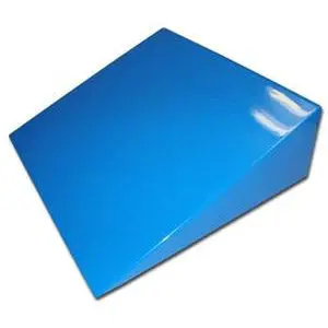 Concrete Sink Mold SDP-2 Wedge Ramp Slot Drain (17 1/8"x16"x6") - Image 4