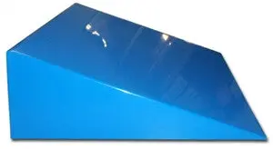 Concrete Sink Mold SDP-2 Wedge Ramp Slot Drain (17 1/8"x16"x6") - Image 5
