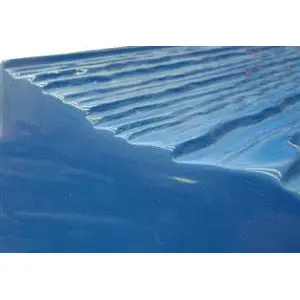 Concrete Sink Mold SDP-17 Mesa Ramp Erosion Design (17.5"x16.5"x6.5") - Image 3
