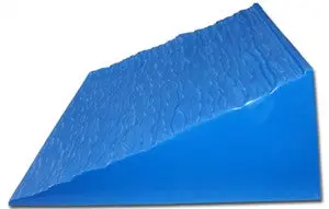 Concrete Sink Mold SDP-17 Mesa Ramp Erosion Design (17.5"x16.5"x6.5") - Image 4