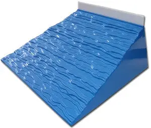 Concrete Sink Mold SDP-17 Mesa Ramp Erosion Design (17.5"x16.5"x6.5") - Image 5
