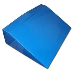 Concrete Sink Mold SDP-29 Traditional Ramp (20.25"x14.75"x6") - Image 7