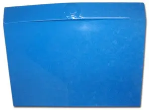 Concrete Sink Mold SDP-29 Traditional Ramp (20.25"x14.75"x6") - Image 9