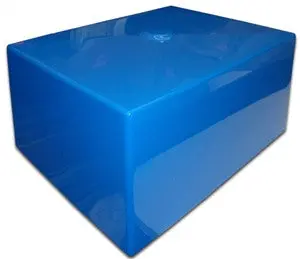 Concrete Sink Mold SDP-21 Rectangle (17"x13"x8") - Image 4