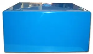 Concrete Sink Mold SDP-21 Rectangle (17"x13"x8") - Image 5