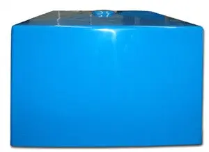 Concrete Sink Mold SDP-21 Rectangle (17"x13"x8") - Image 6