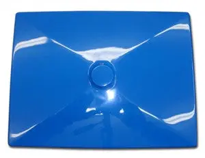 Concrete Sink Mold SDP-21 Rectangle (17"x13"x8") - Image 7