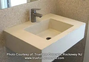 Concrete Sink Mold SDP-21 Rectangle (17"x13"x8") - Image 8