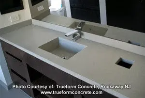 Concrete Sink Mold SDP-21 Rectangle (17"x13"x8") - Image 9