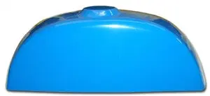 Concrete Sink Mold SDP-13 Scoop (15"x11"x4 1/2") - Image 7