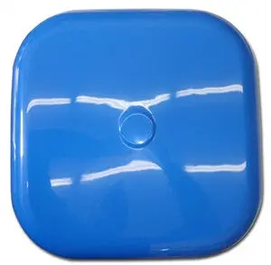Concrete Sink Mold SDP-33 Square (16.75"x16.75"x7.5") - Image 3