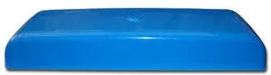 Concrete Sink Mold SDP-15 Trough Design (40"x12"x6") - Image 9