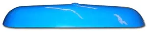 Concrete Sink Mold SDP-5 Trough Design (48.25"x13.25"x6") - Image 3