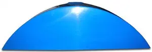 Concrete Sink Mold SDP-19 Tumulus Barrel (19.75"x11"x5.5") - Image 4