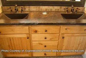 Concrete Sink Mold SDP-19 Tumulus Barrel (19.75"x11"x5.5") - Image 5