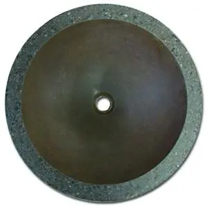 Concrete Vessel ABS Sink Mold DPM-20 Bowl (19"x6") - Image 11