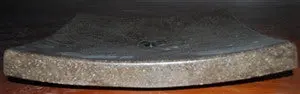Concrete Sink Mold SDP-35 Vessel Shallow (16.375"x15.5"x1.5") - Image 5