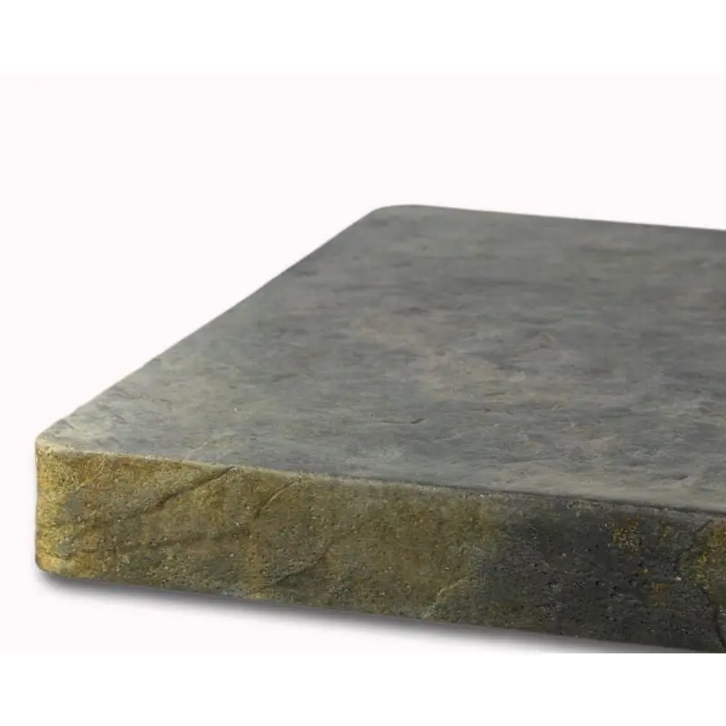 Concrete Countertop Texture Stamp Mats (2) - Slate - Image 2