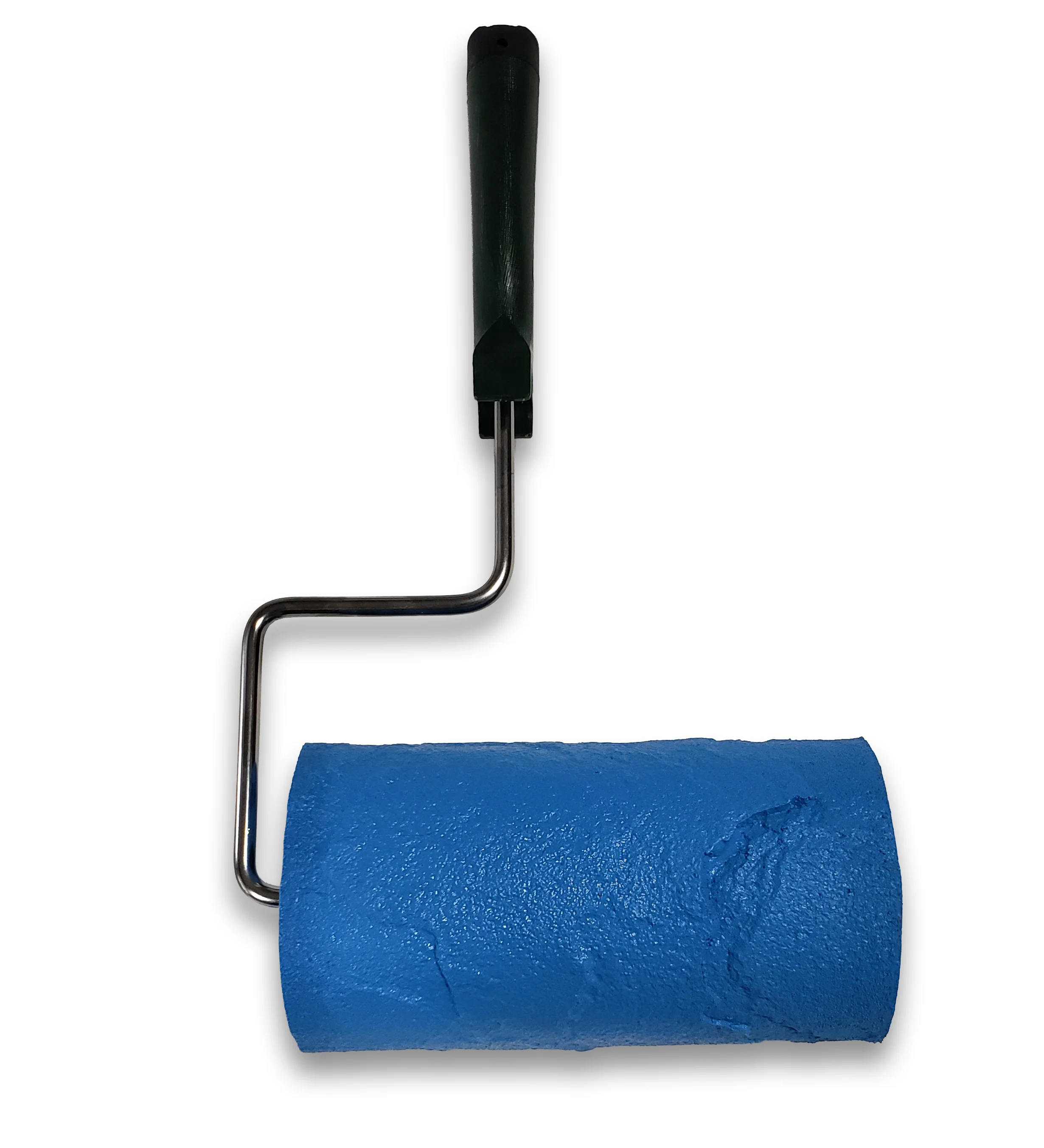 Concrete Curb & Border Stamp Roller- Desert Sandstone