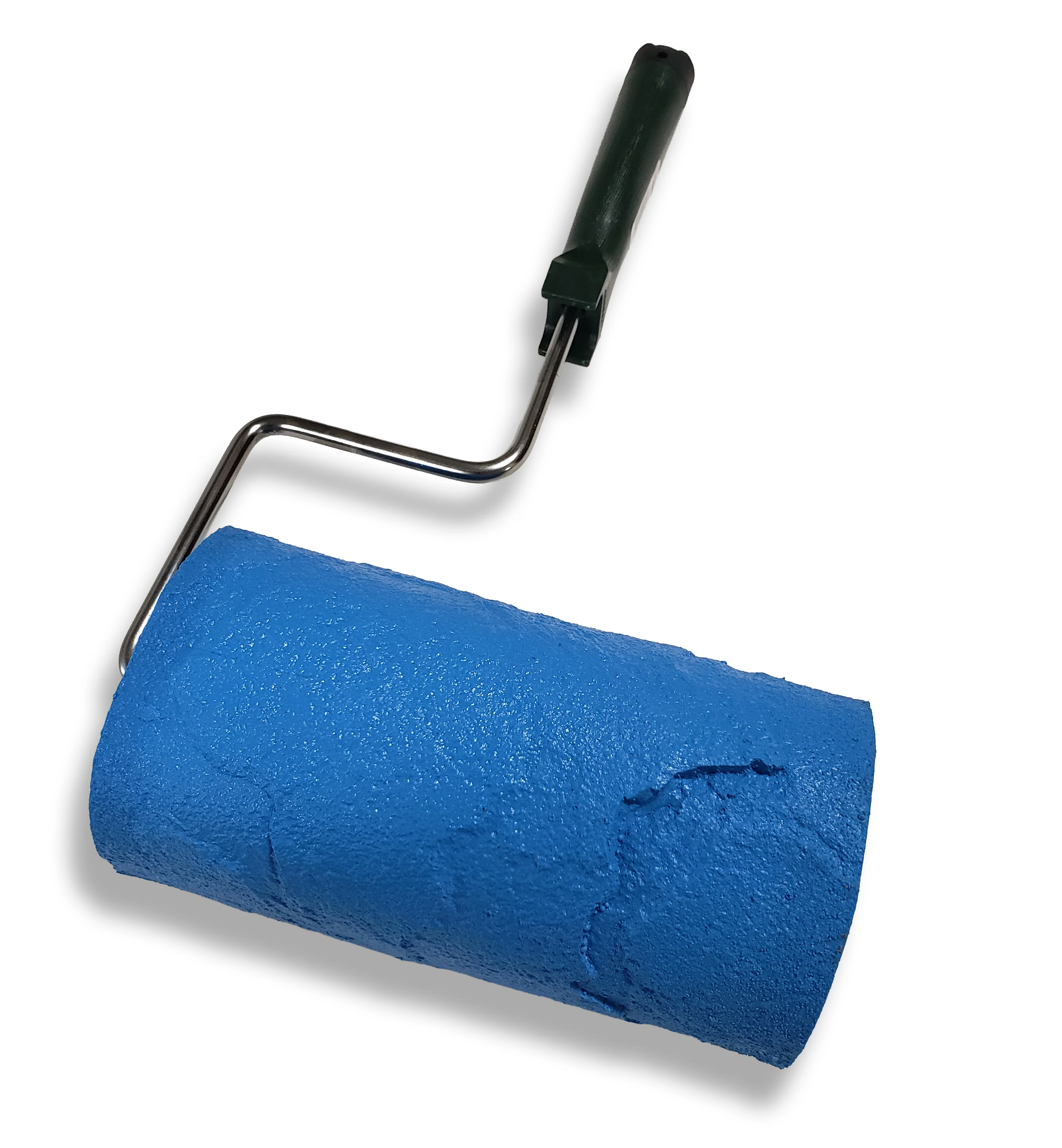 Concrete Curb & Border Stamp Roller- Desert Sandstone - Image 4