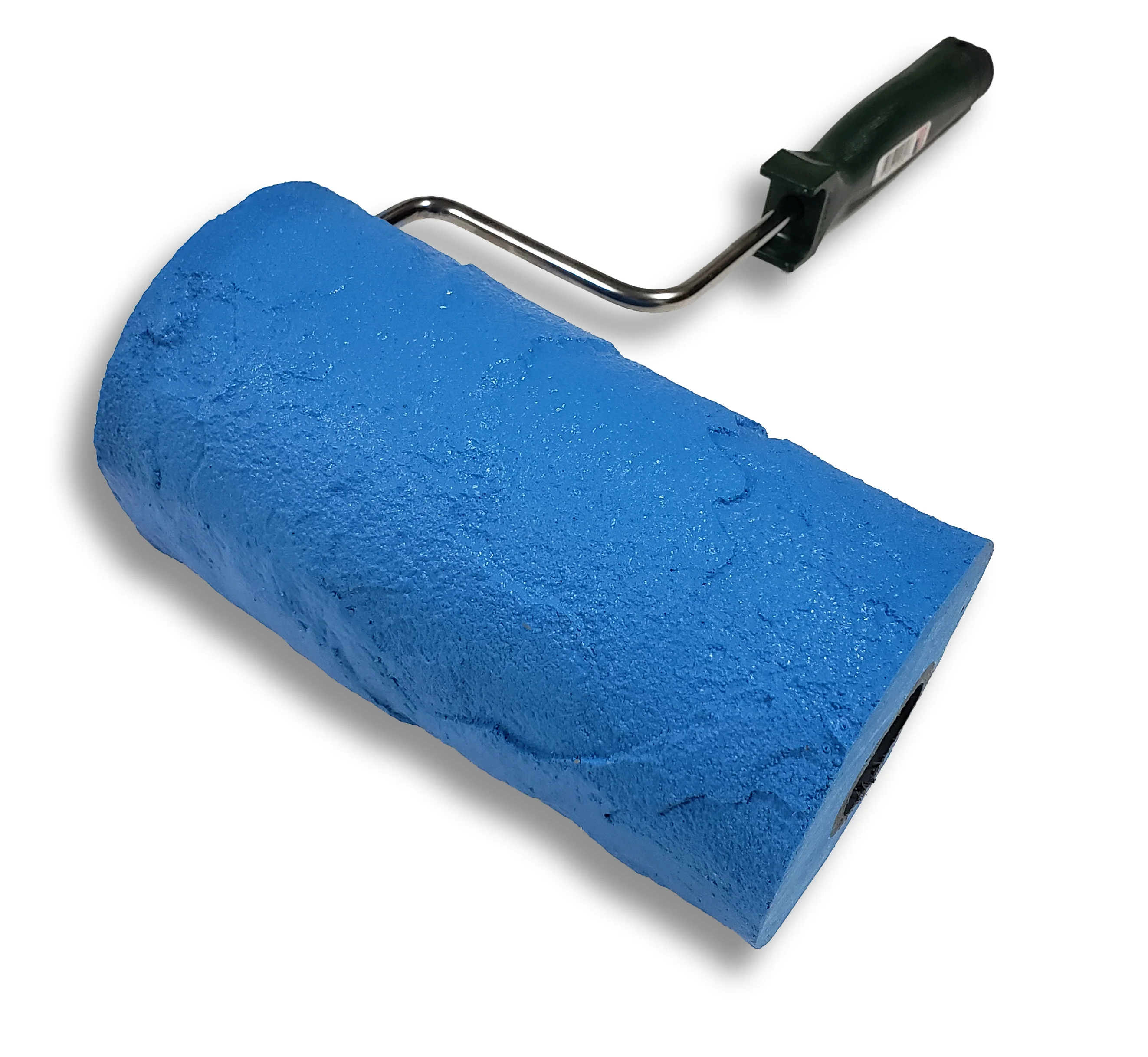 Concrete Curb & Border Stamp Roller- Desert Sandstone - Image 5
