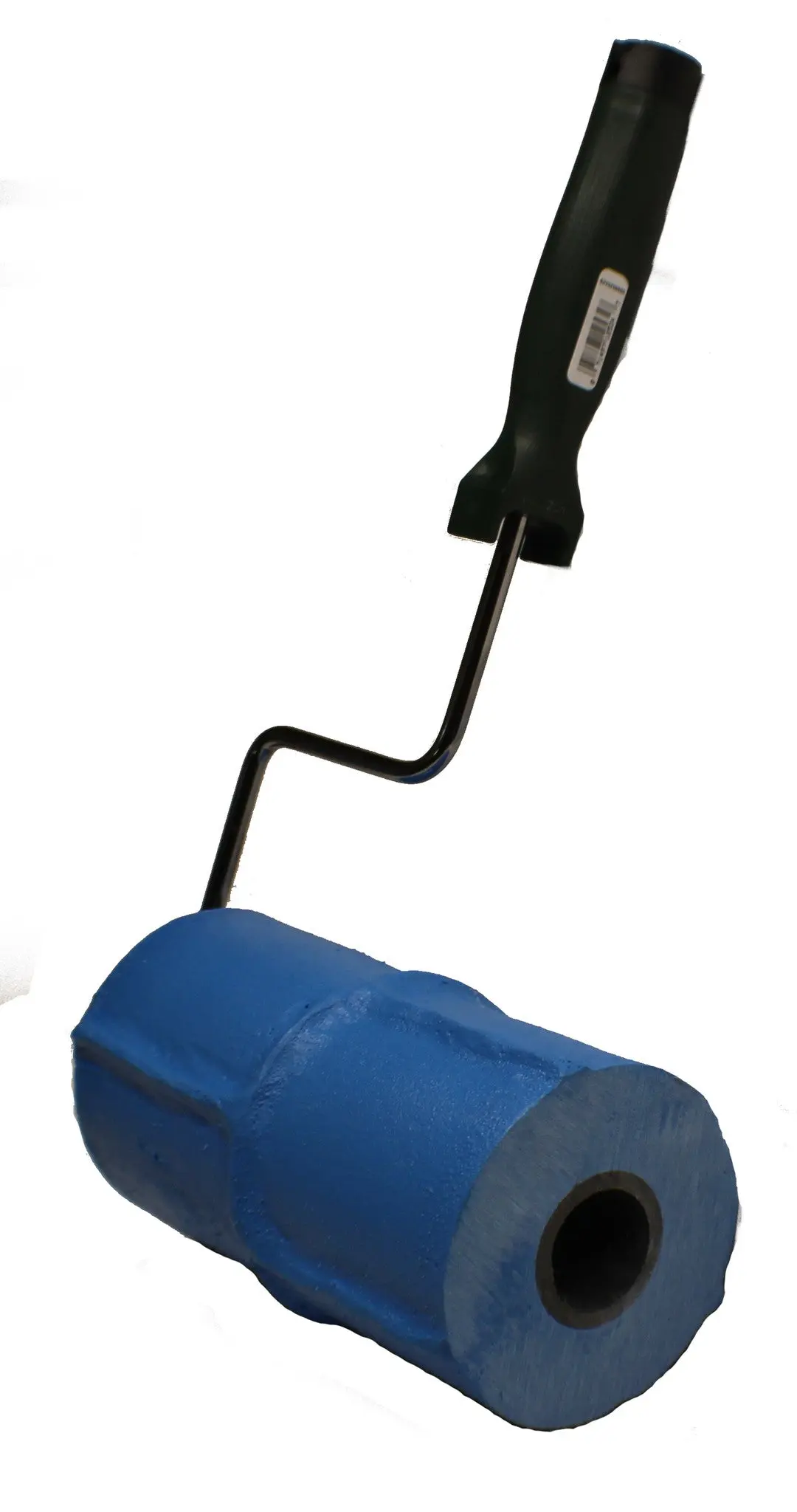 Concrete Curb & Border Stamp Roller- London Cobble - Image 3