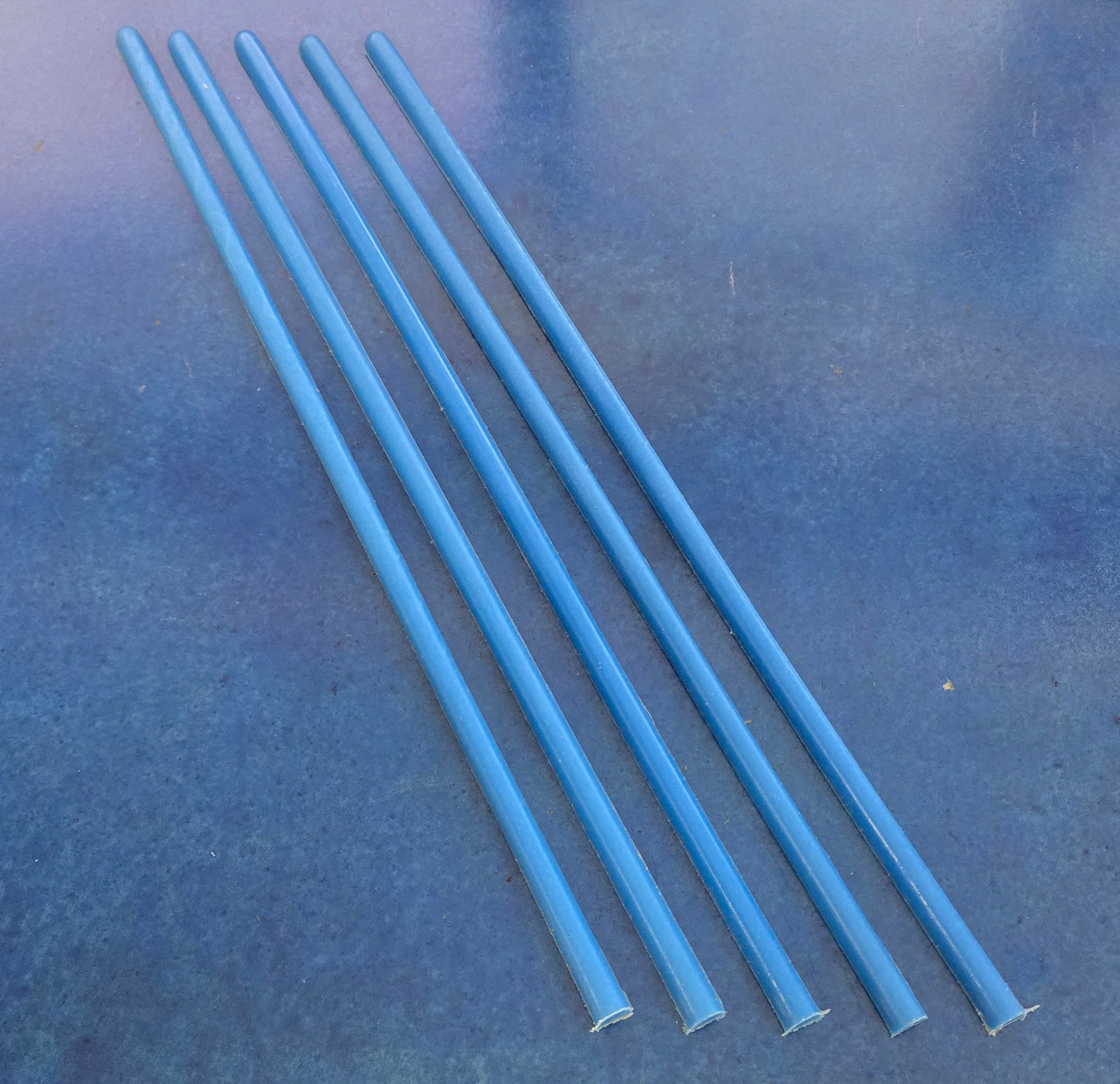 Concrete Drainboard Groove Molds- Rounded - Image 3