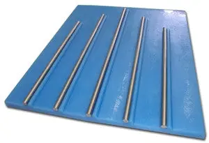 Concrete Drainboard Mold Combine - Image 9