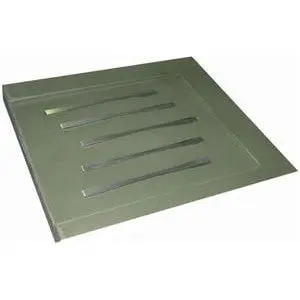Concrete Drainboard Mold Eclipse - Image 3