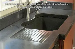 Concrete Drainboard Mold - Journey - Image 5